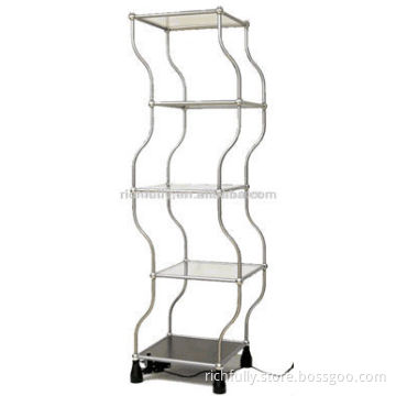 Beautiful Popular Dancing Display Shelf